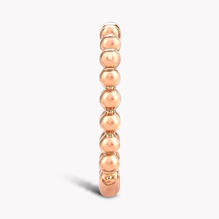 Bohemia Gold Ring in 18CT Rose Gold _4