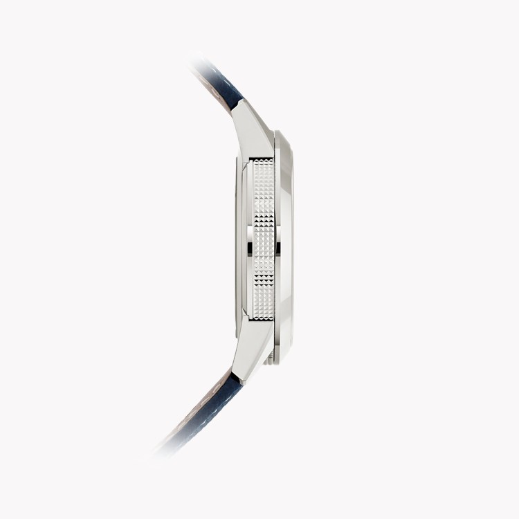 Patek Complications 41mm, Blue Dial, Arabic Numerals_5