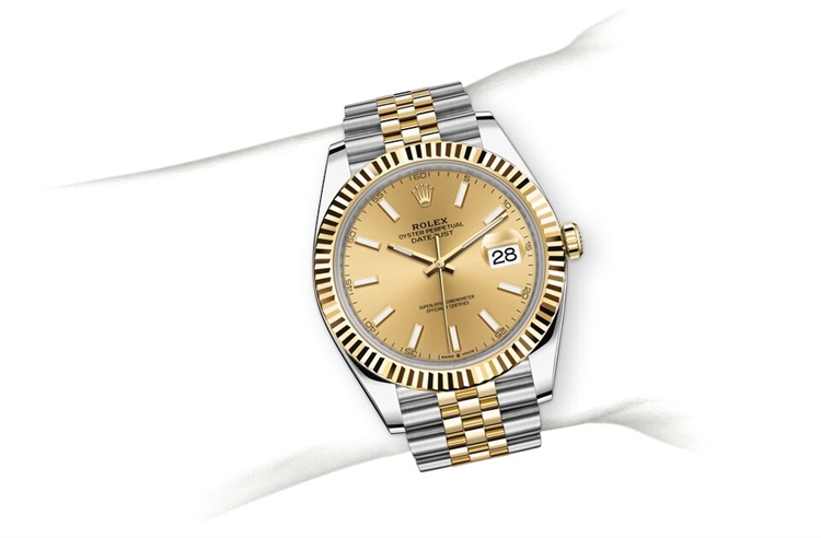 Wrist Example