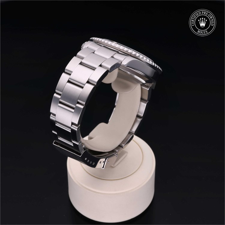 Rolex Submariner Date 2007, 40mm, Oystersteel