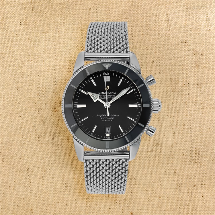 Breitling Superocean Heritage B20 Automatic 46