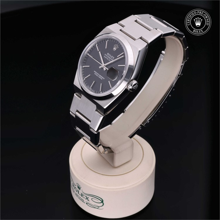 Rolex Datejust 36 1982, 36mm, Oystersteel_3