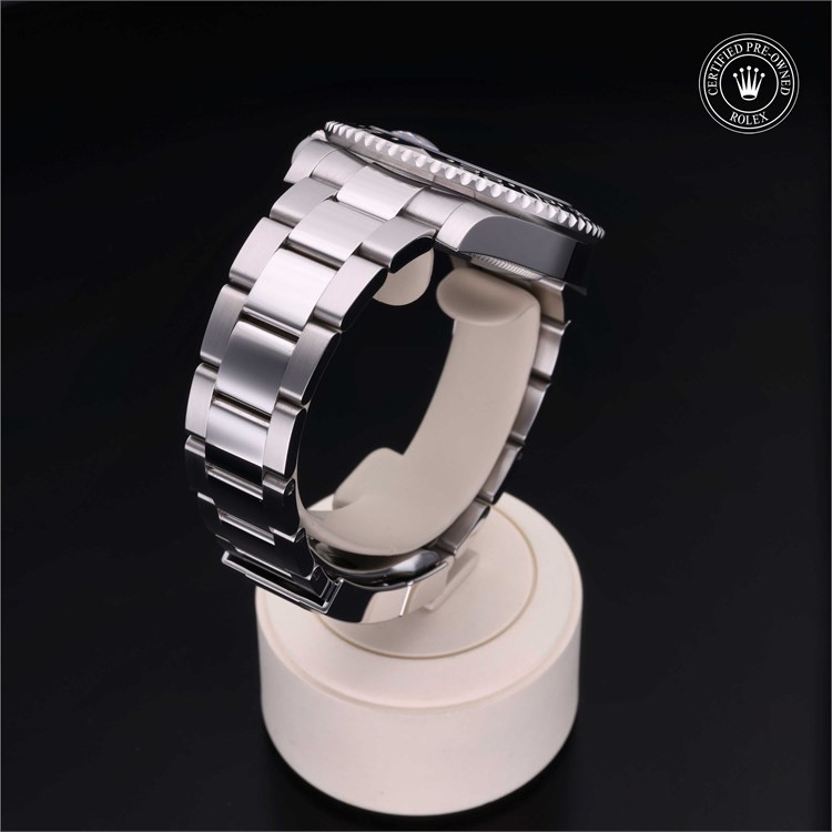 Rolex GMT-Master II 2023, 40mm, Oystersteel_5