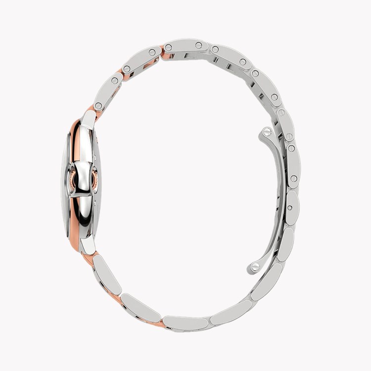 Cartier Ballon Bleu de Cartier 33mm, Silver Dial, Roman Numerals_4