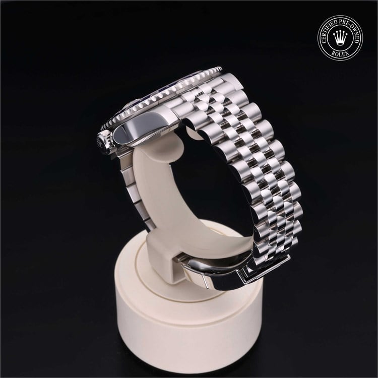 Rolex GMT-Master II 2020, 40mm, Oystersteel