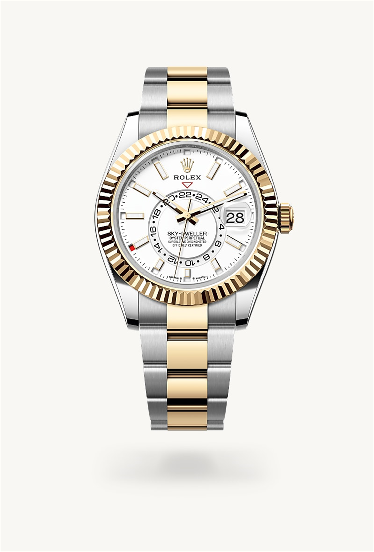 Sky-Dweller _1