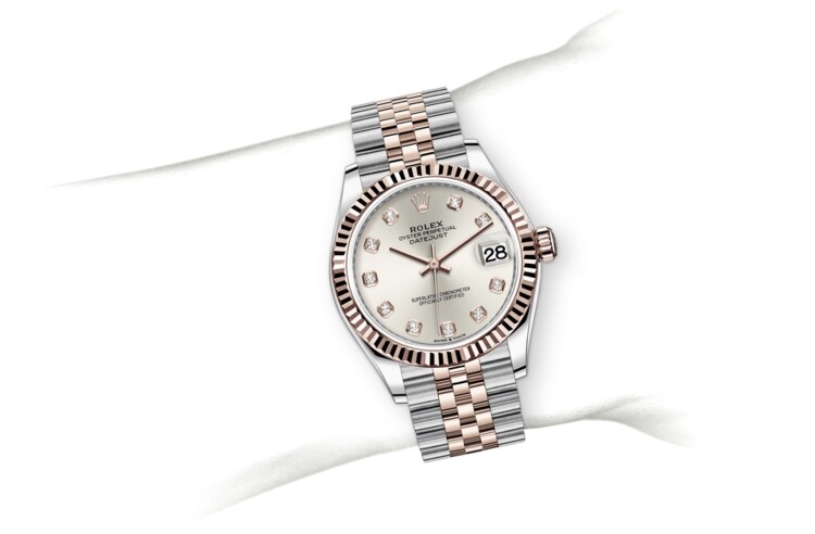 Wrist Example
