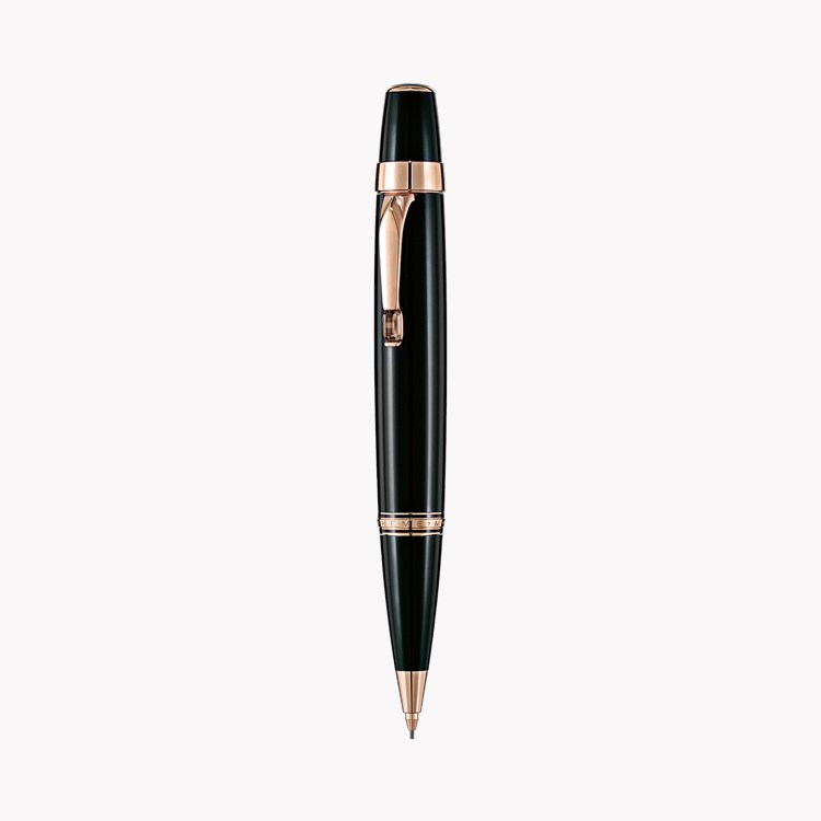Montblanc Bohème Marron Mechanical Pencil 0.9 mm , 38271_1