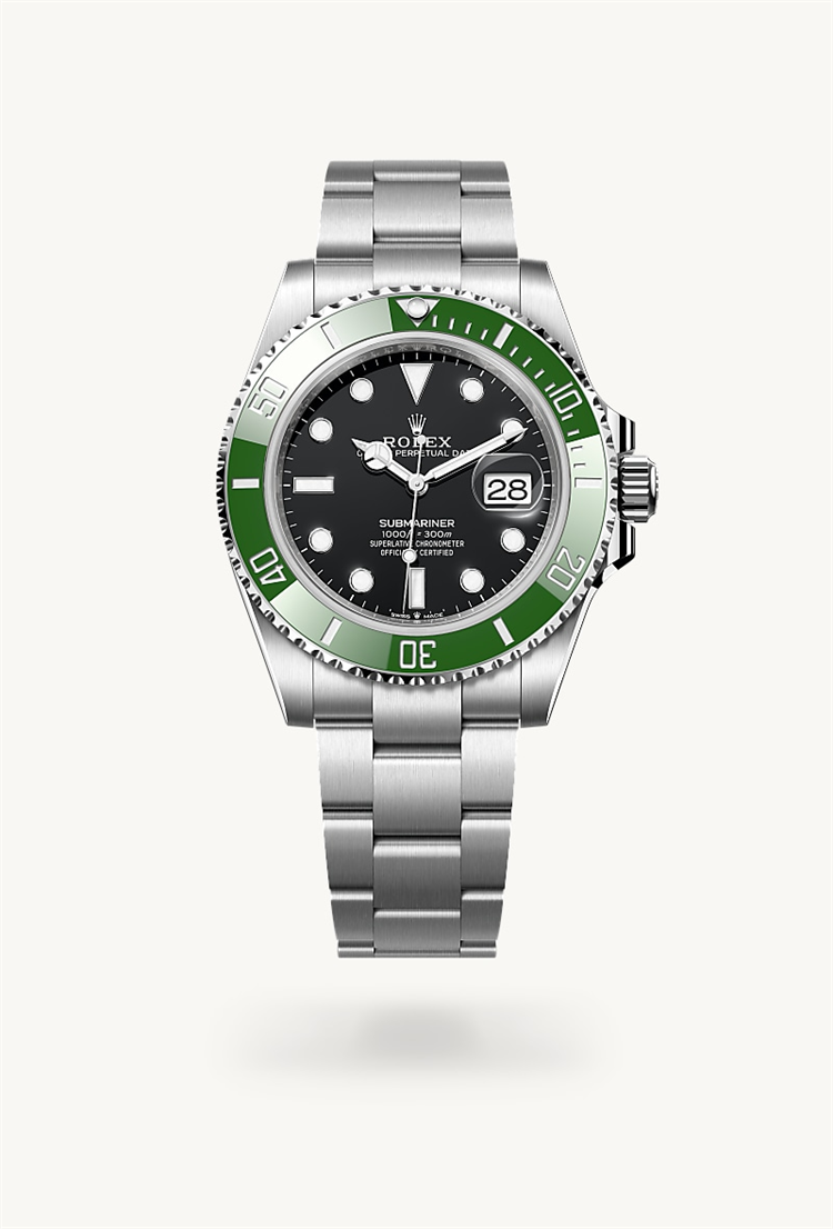 Submariner Date _1