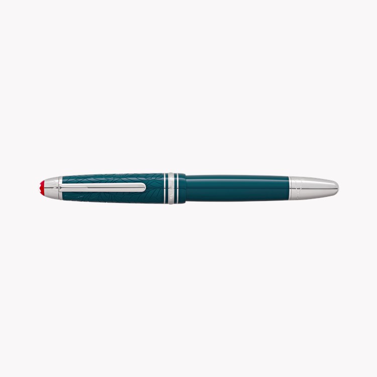 Montblanc Meisterstück Romeo & Juliet LeGrand Rollerball 132915_2