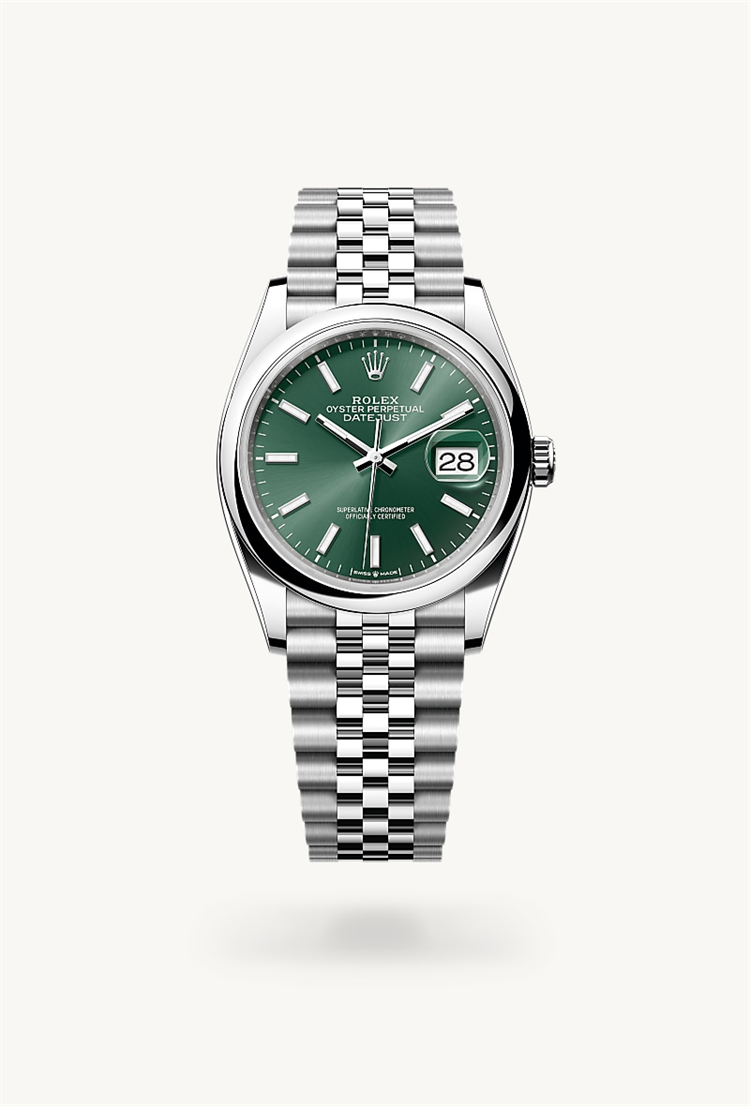 Datejust 36 _1