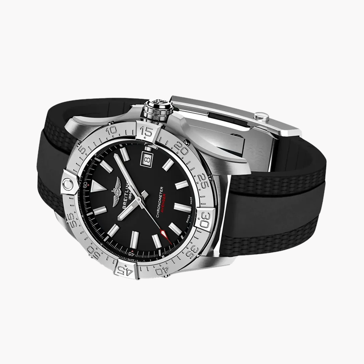 Breitling Avenger Automatic 42 42mm, Automatic, Steel_3