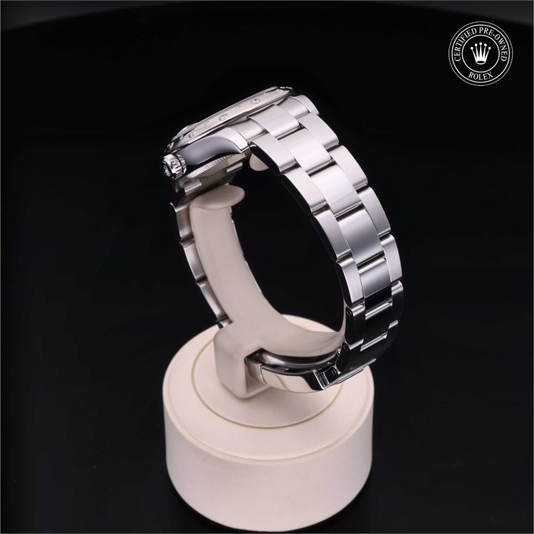 Rolex Datejust 31 2017, 31mm, Oystersteel and White Gold_4