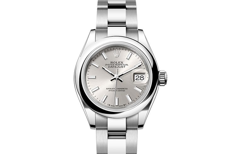 Lady-Datejust