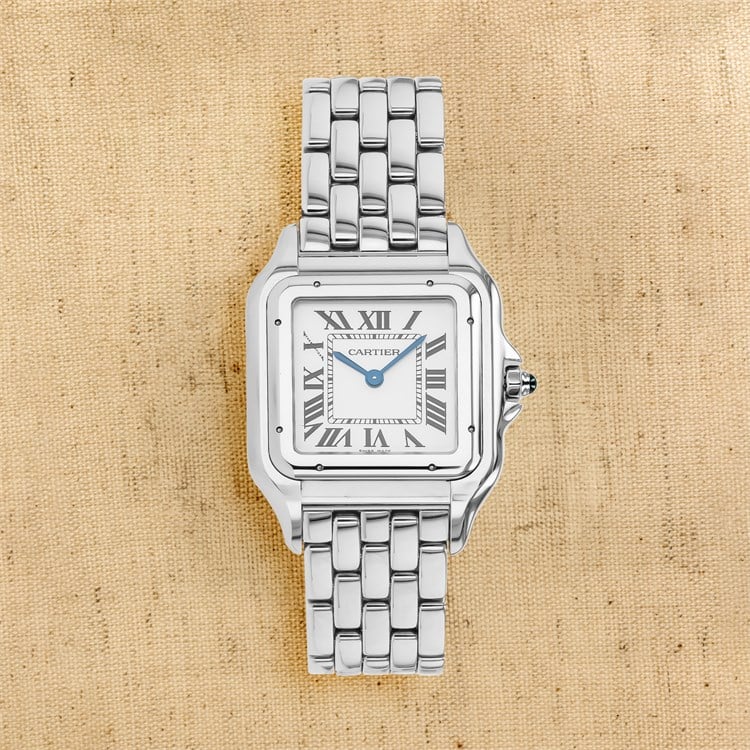 Panthère de Cartier