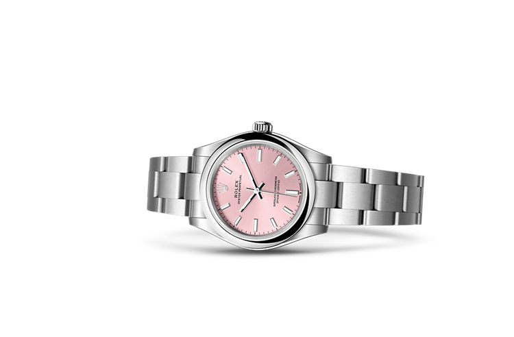 Oyster Perpetual 31