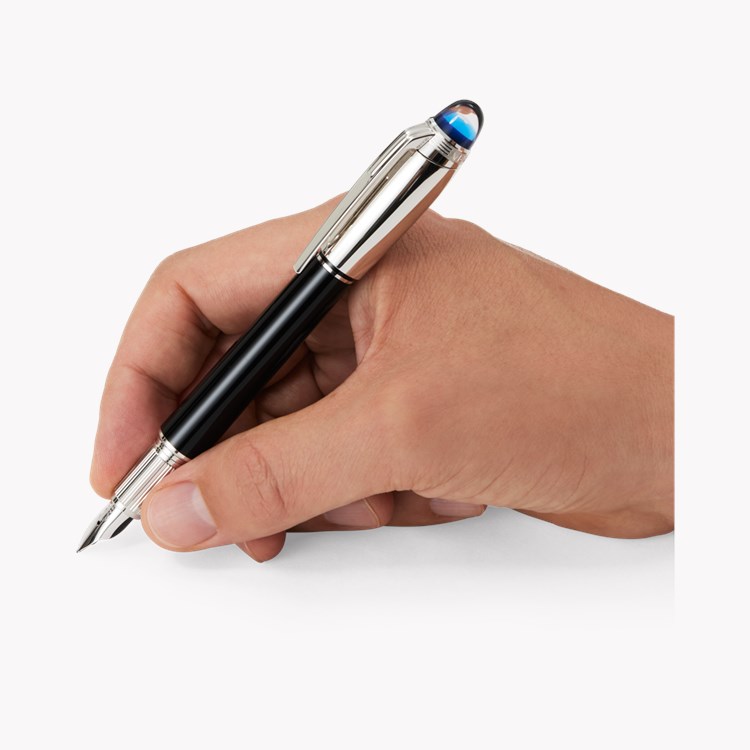 Montblanc StarWalker Doué Fountain Pen Size M , 118871_10