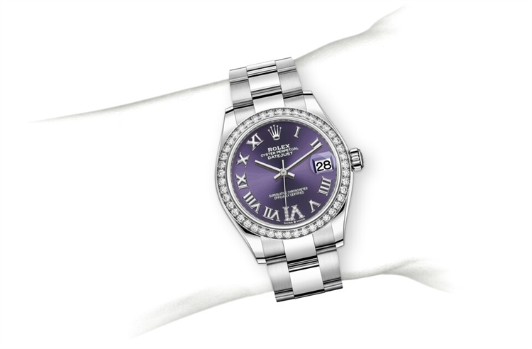 Wrist Example