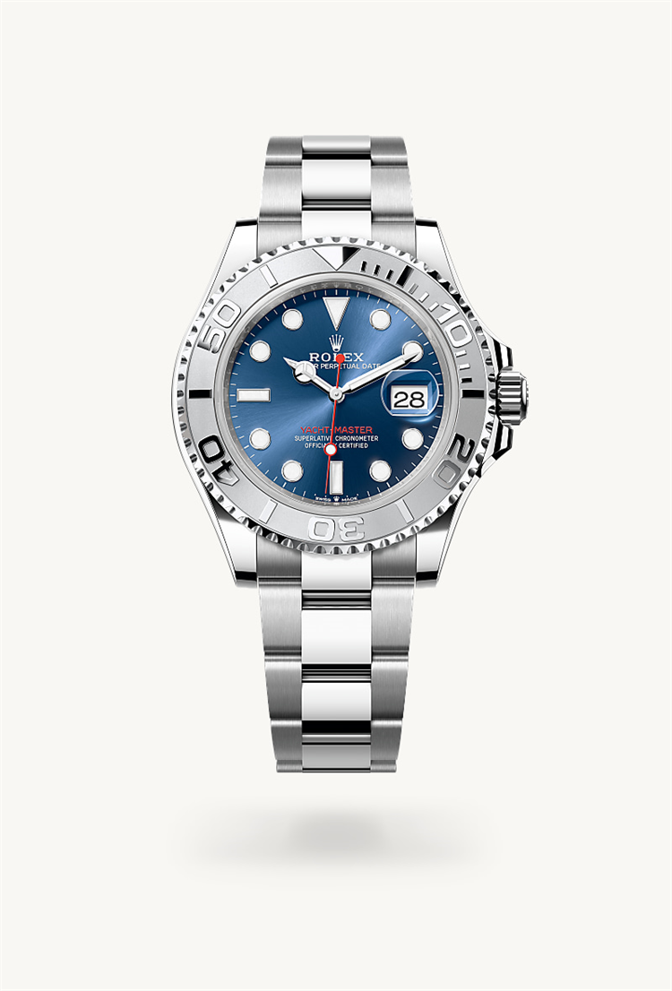 Yacht-Master 40 _1