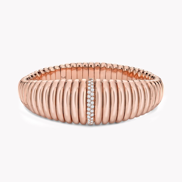Brilliant Cut Diamond Bracelet Brilliant Cut, Grain Set_1