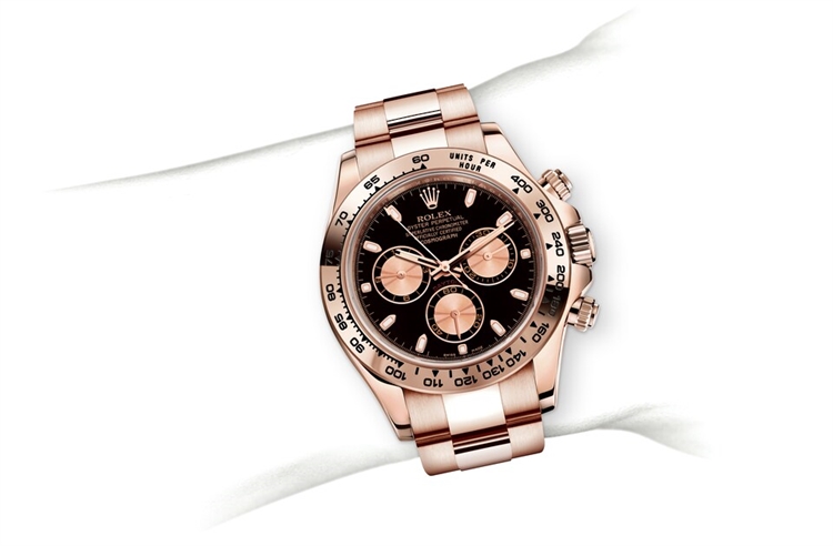 Wrist Example