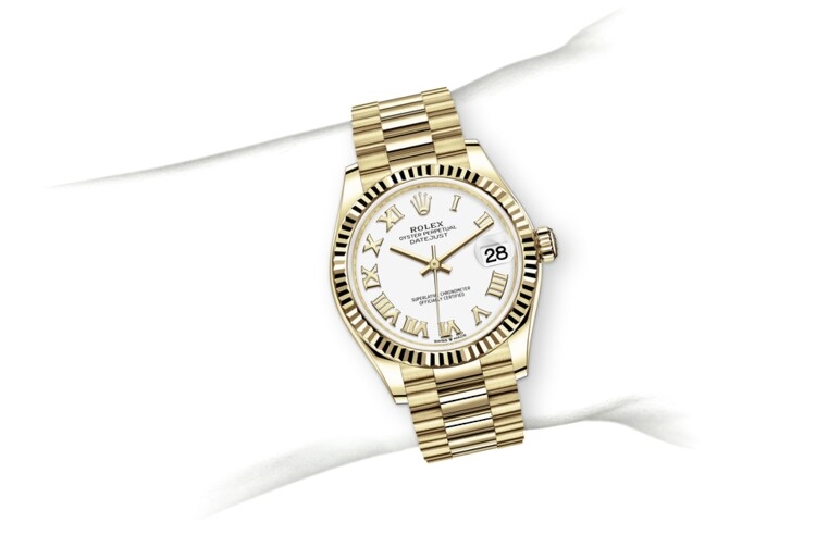 Wrist Example