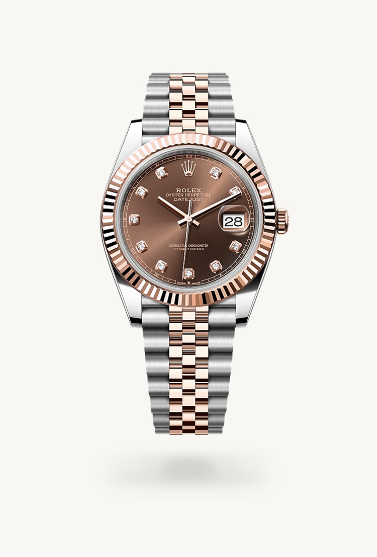 Datejust 41 _1