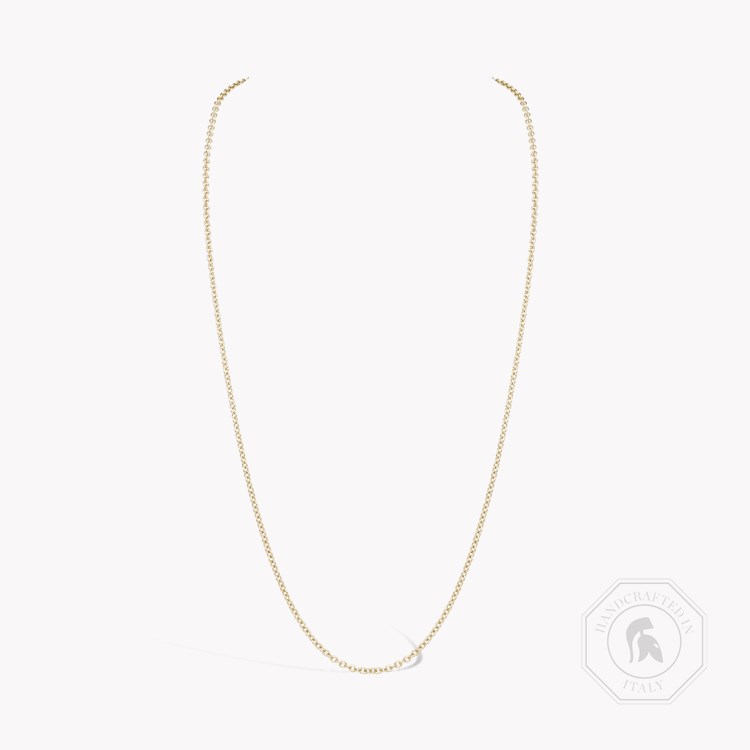 Rolo Chain (60cm) _1