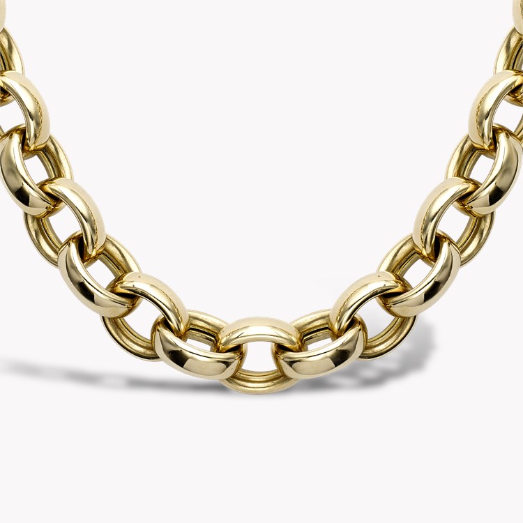 Regency Necklace _2
