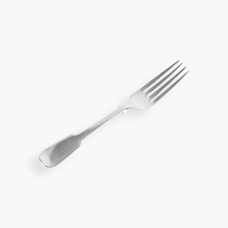 Silver Fork _1