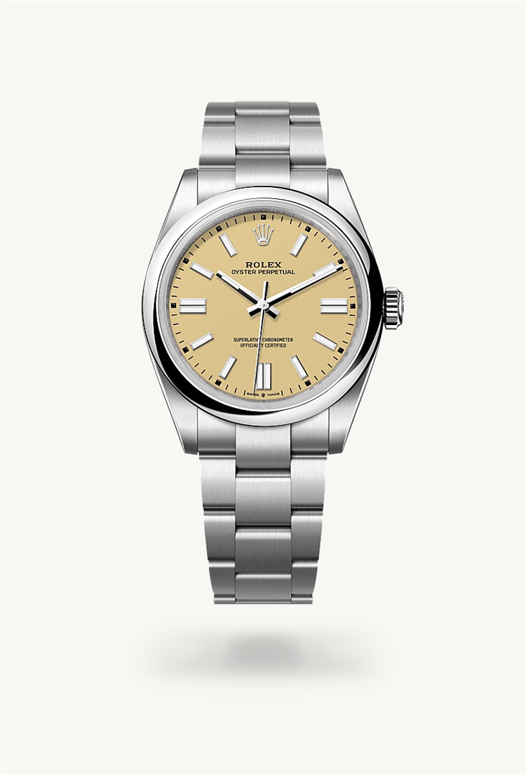 Oyster Perpetual 41 _1