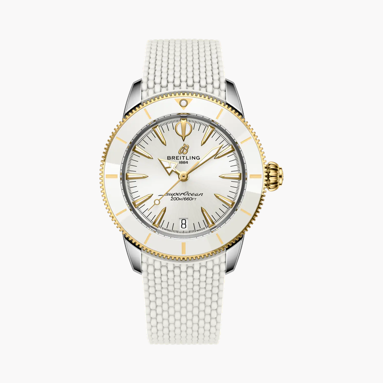 Breitling Superocean Heritage 36mm, Automatic, Steel_1