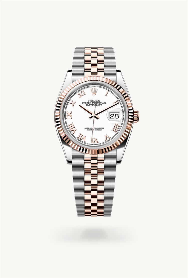 Datejust 36 _1