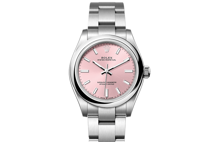 Oyster Perpetual 31