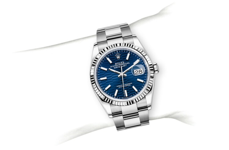 Wrist Example