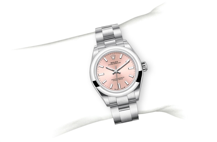 Wrist Example