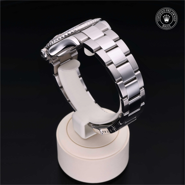 Rolex Yacht-Master 40 2006, 40mm, Oystersteel and Platinum