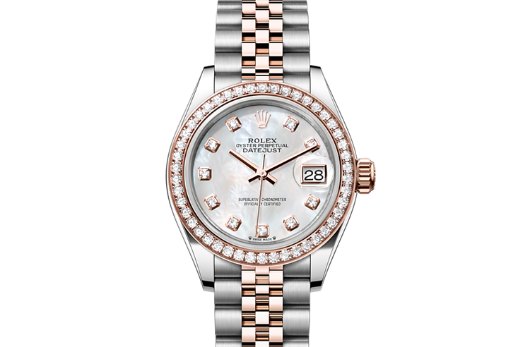 Lady-Datejust