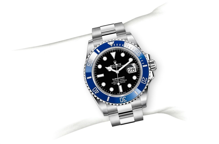 Wrist Example