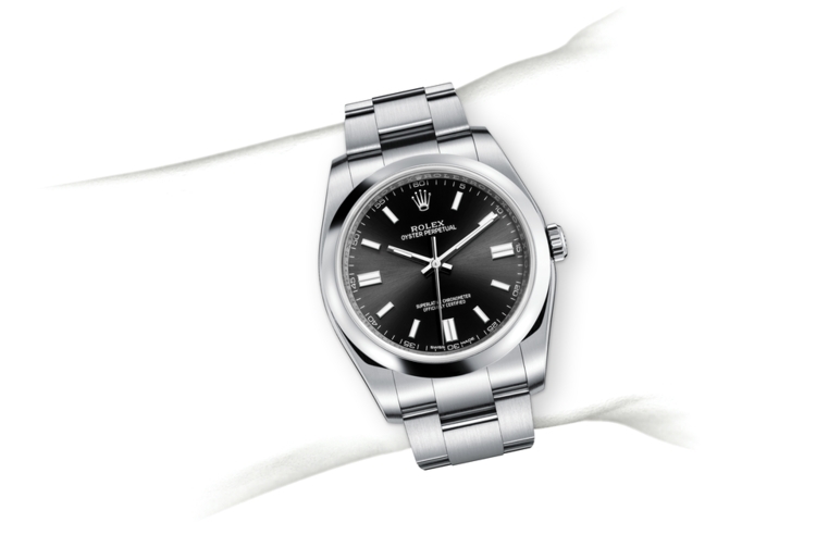 Wrist Example