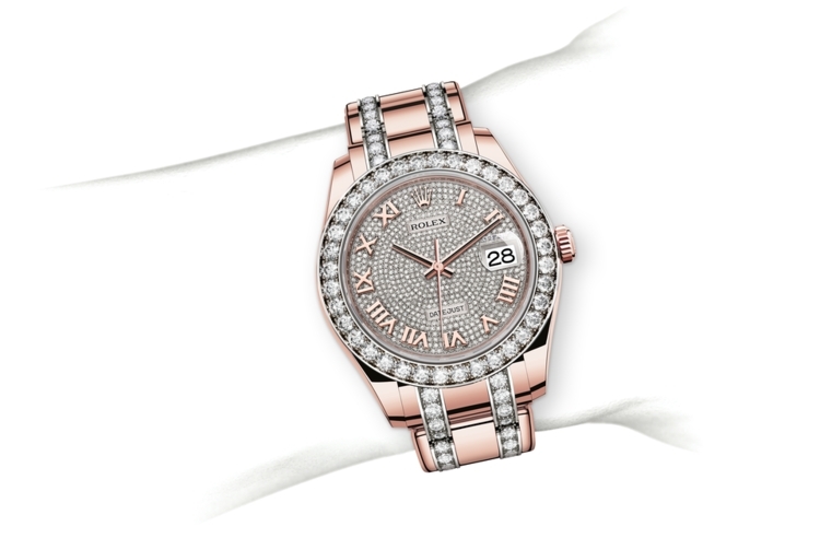 Wrist Example