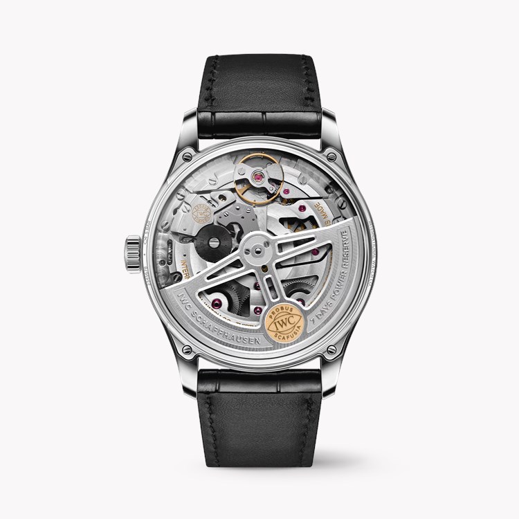 IWC Portugieser 42.4mm, Dune Dial, Arabic Numerals_2