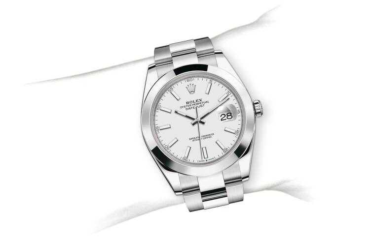 Wrist Example
