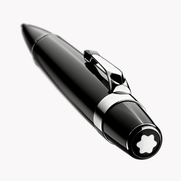 Montblanc Bohème Noir Mechanical Pencil 0.9 mm , 5099_2