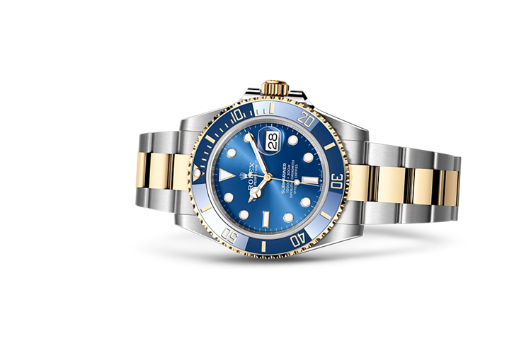 Submariner Date