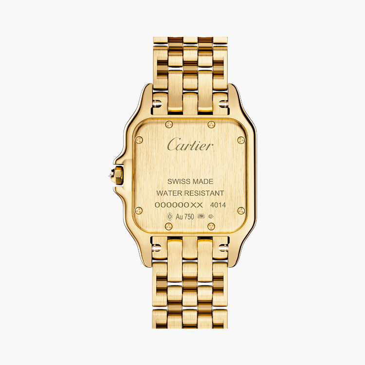 Cartier Panthère de Cartier _2