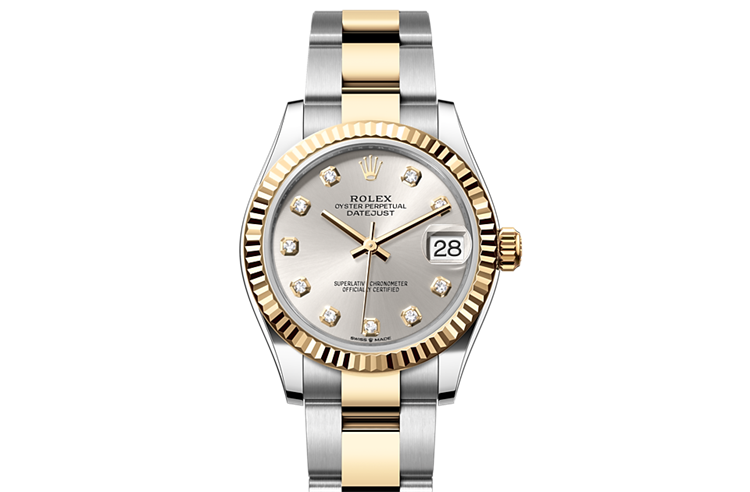 Datejust 31