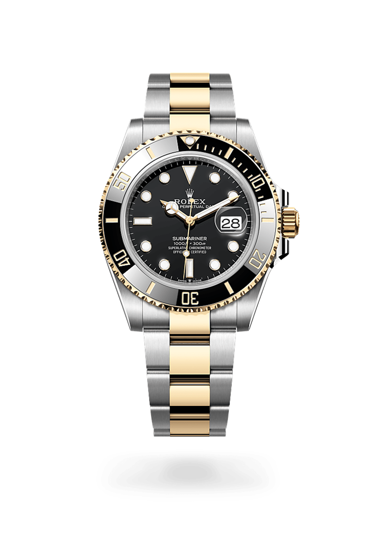Cartier Calibre Diver Vs Rolex Submariner Rolex Submariner In