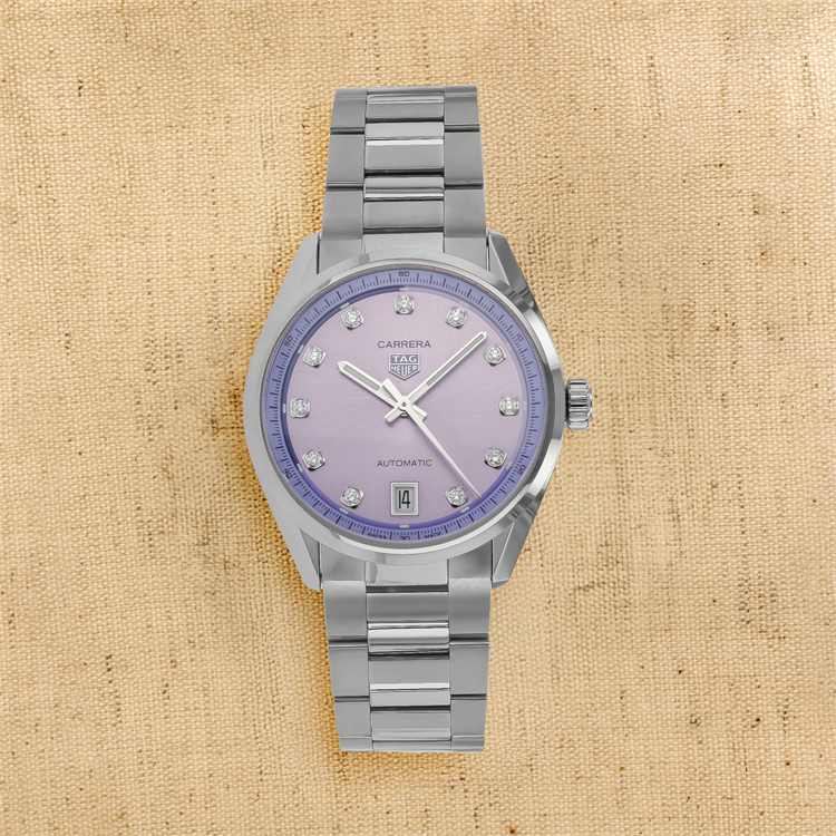 Carrera Date