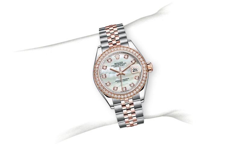 Wrist Example
